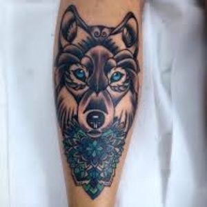 Meet your Posher, Josiah